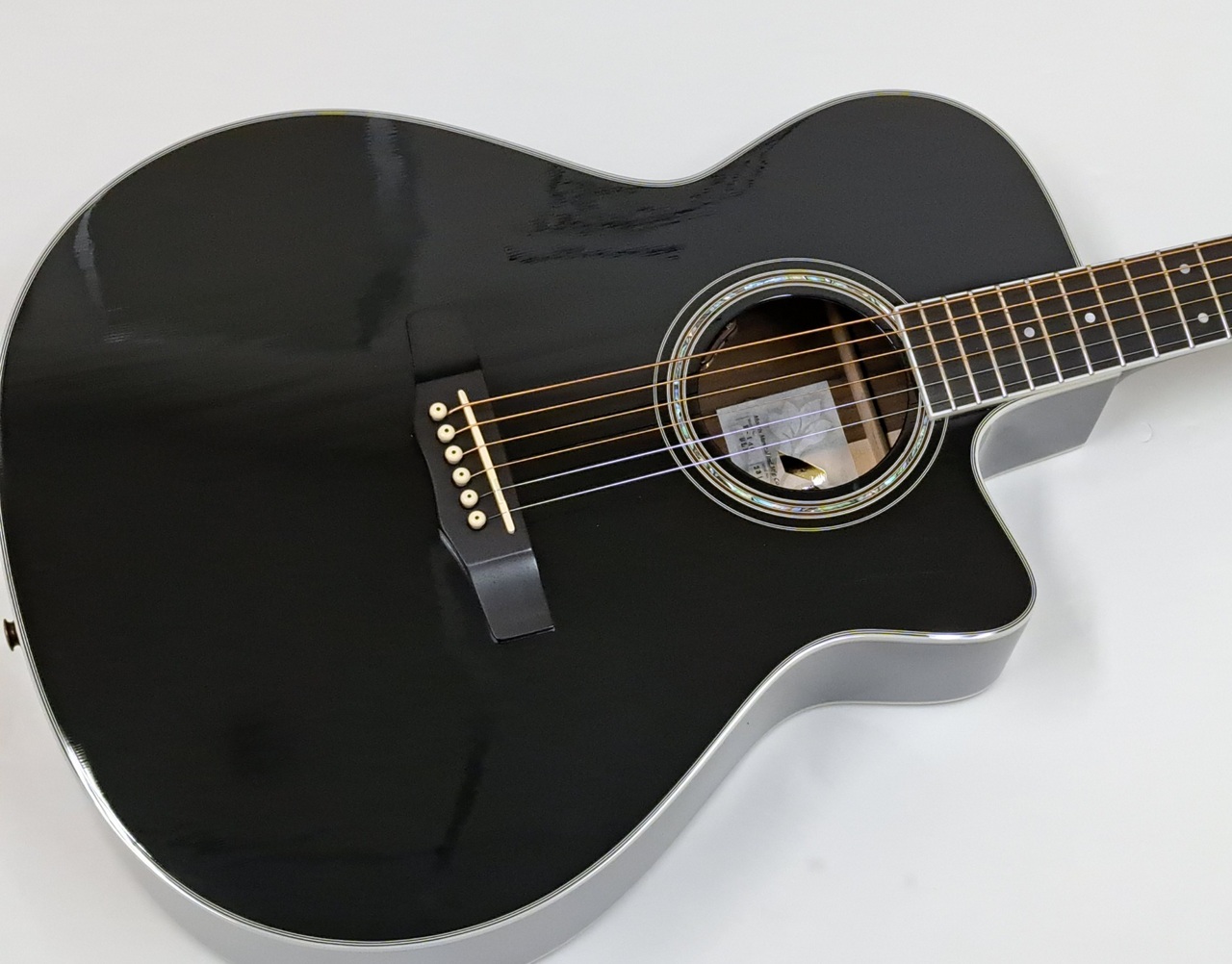 Morris R-14G（B級特価/送料無料）【楽器検索デジマート】