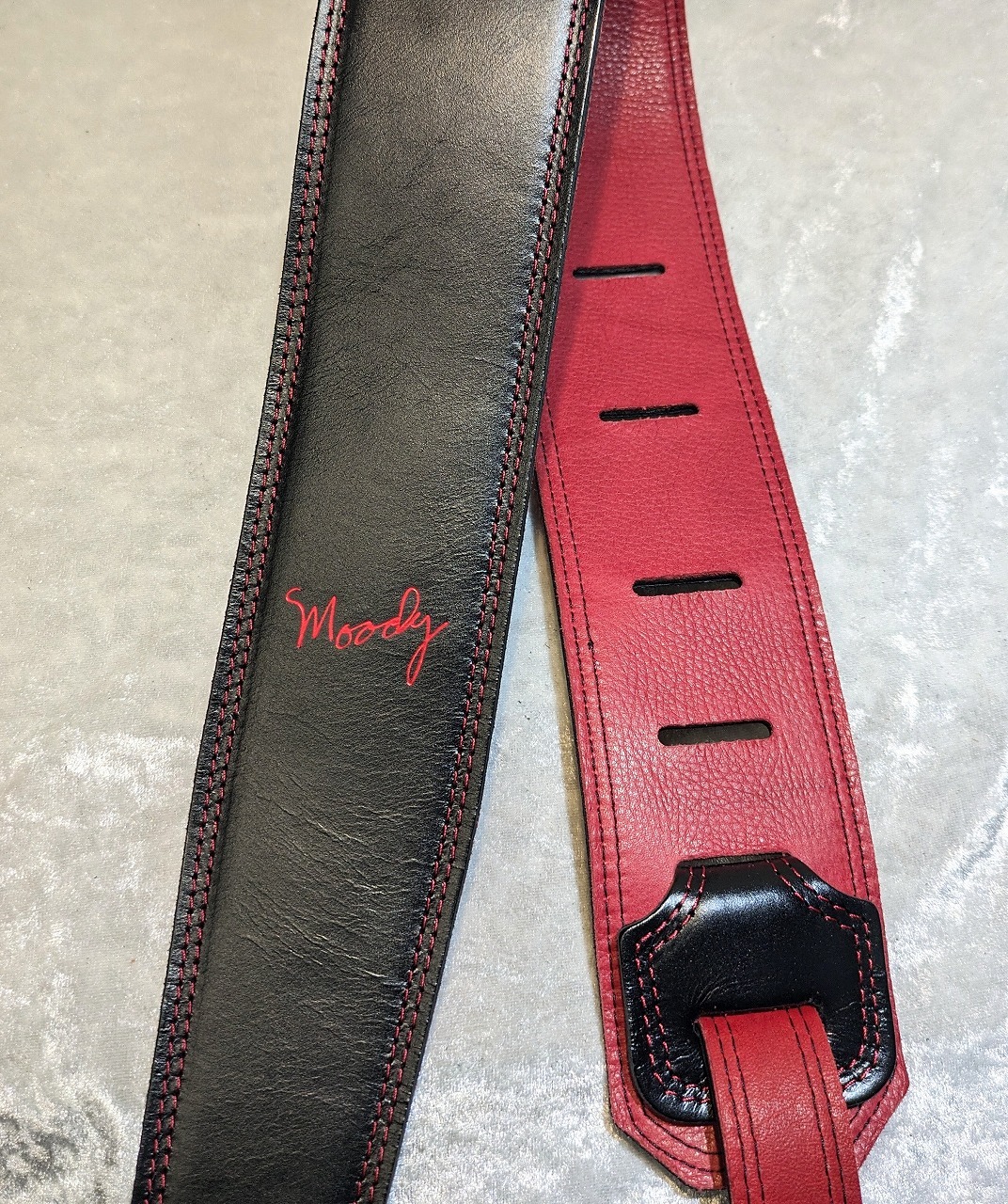 moody MOODY STRAP 2.5