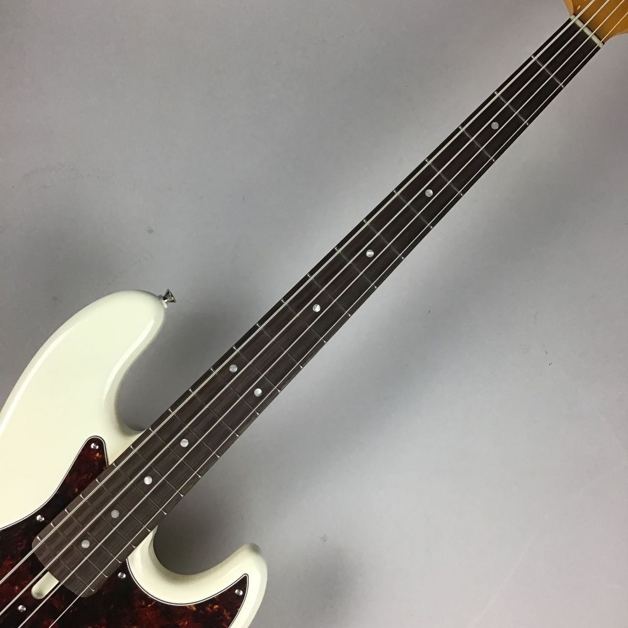 HISTORY HJB-Advanced2 / Vintage White【下取りがお得