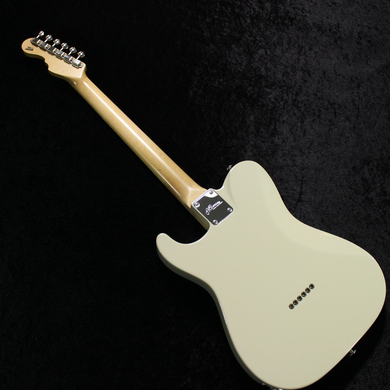 momose MT1/R-OWH- #22465【3.42kg】（新品/送料無料）【楽器検索