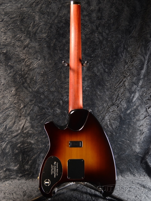 Timtone Custom Guitars Custom T4-7 【御委託品】【中古品】【7