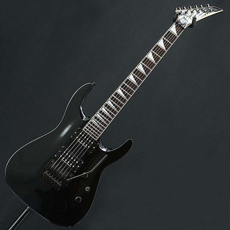 Jackson Stars USED 中古 ASL-J2 BLK(Black)【SN.010426】（中古