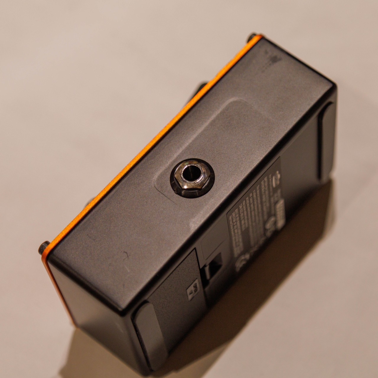 VOX POWER BURST（新品特価/送料無料）【楽器検索デジマート】