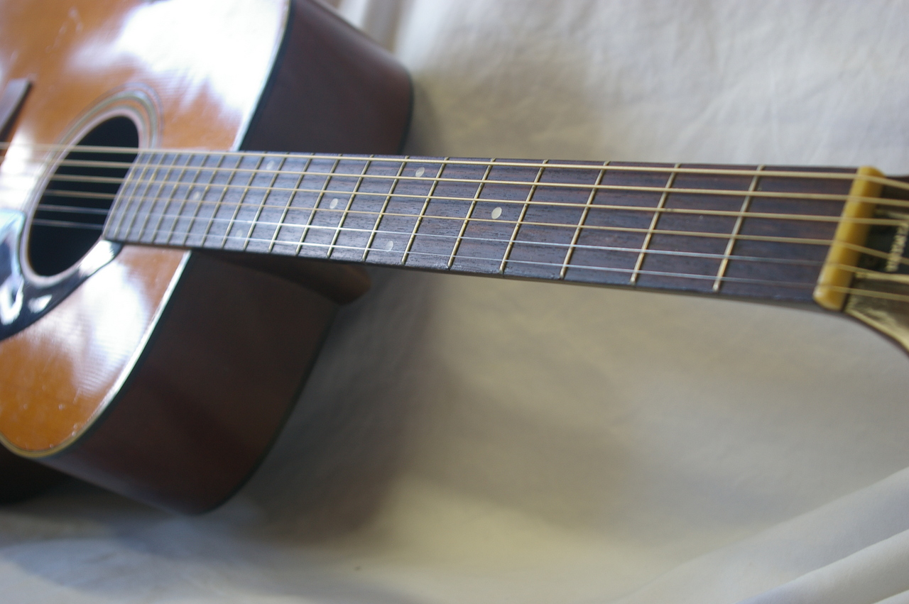 YAMAHA FG-180（中古）【楽器検索デジマート】