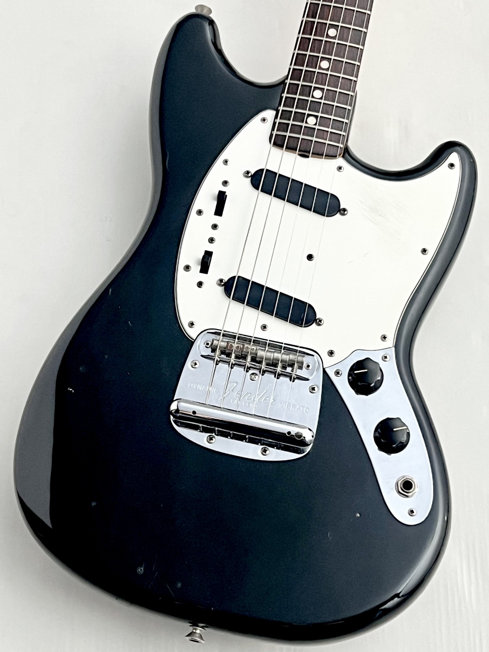 か*ん様 Fender Mustang エレキギター ティール Amazon | Fender エレキギター Player Mustang® 90, Maple