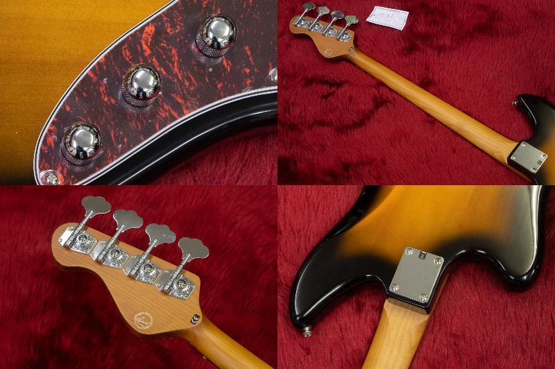 Seed でらし Custom Sunburst #ATF00289 4.04kg【横浜店】（新品/送料