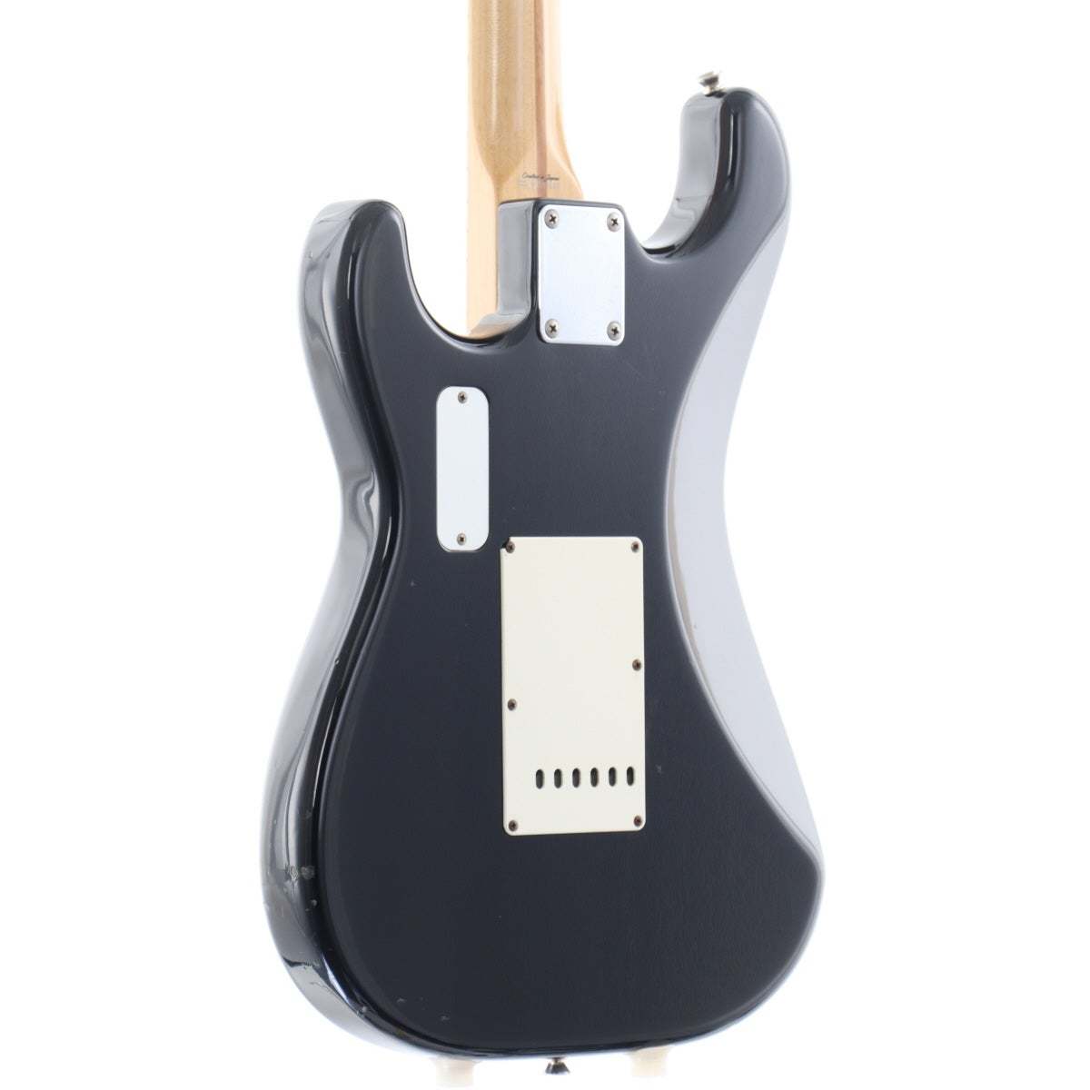 Fender Japan ST54-95LS Black 【梅田店】（中古/送料無料）【楽器検索