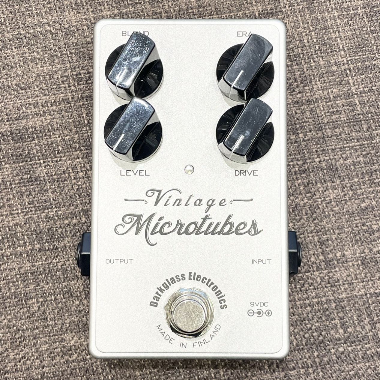 Darkglass Electronics Vintage Microtubes コンパクトエフェクター