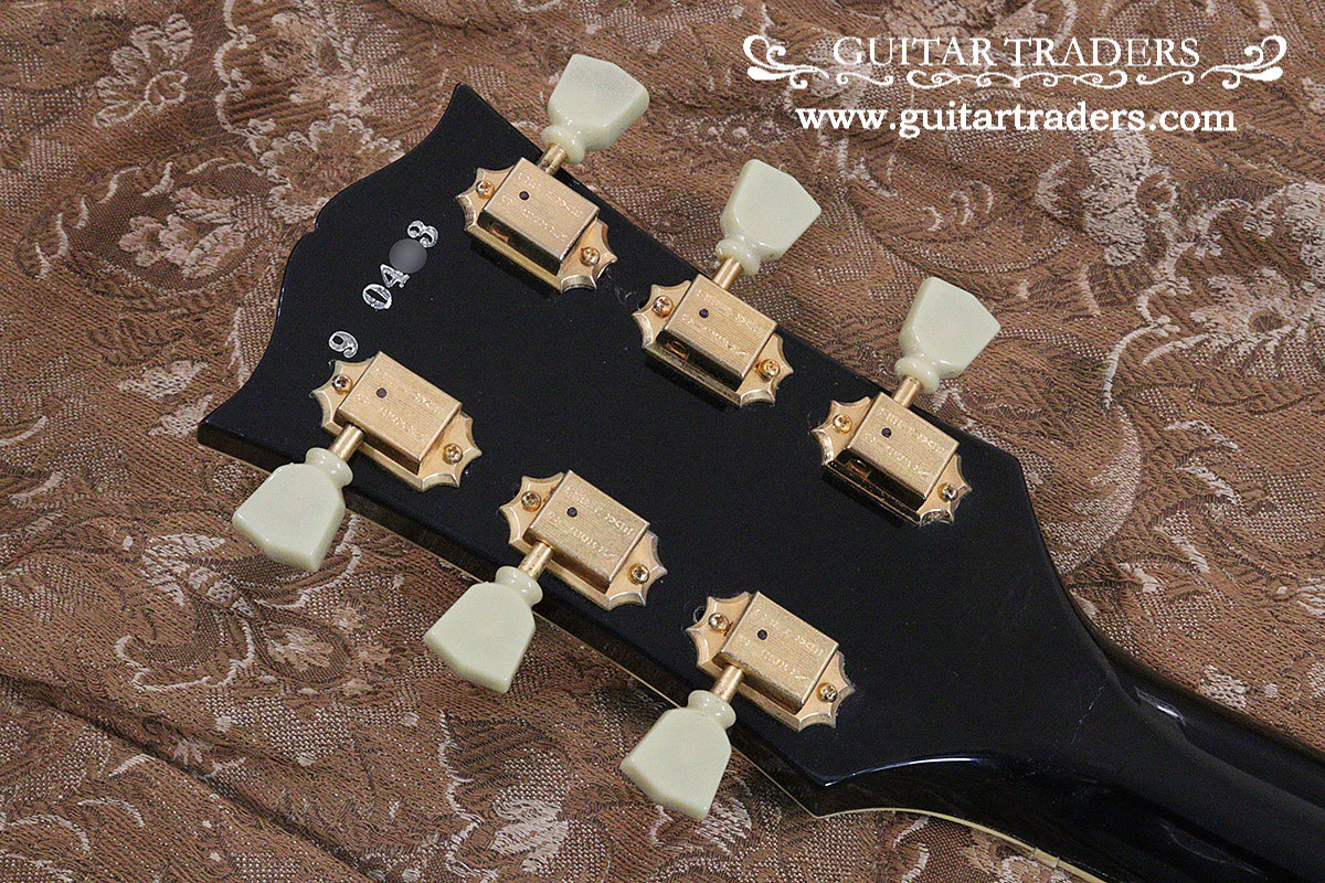 Gibson 1989 Les Paul Custom 35th Anniversary（中古）【楽器検索