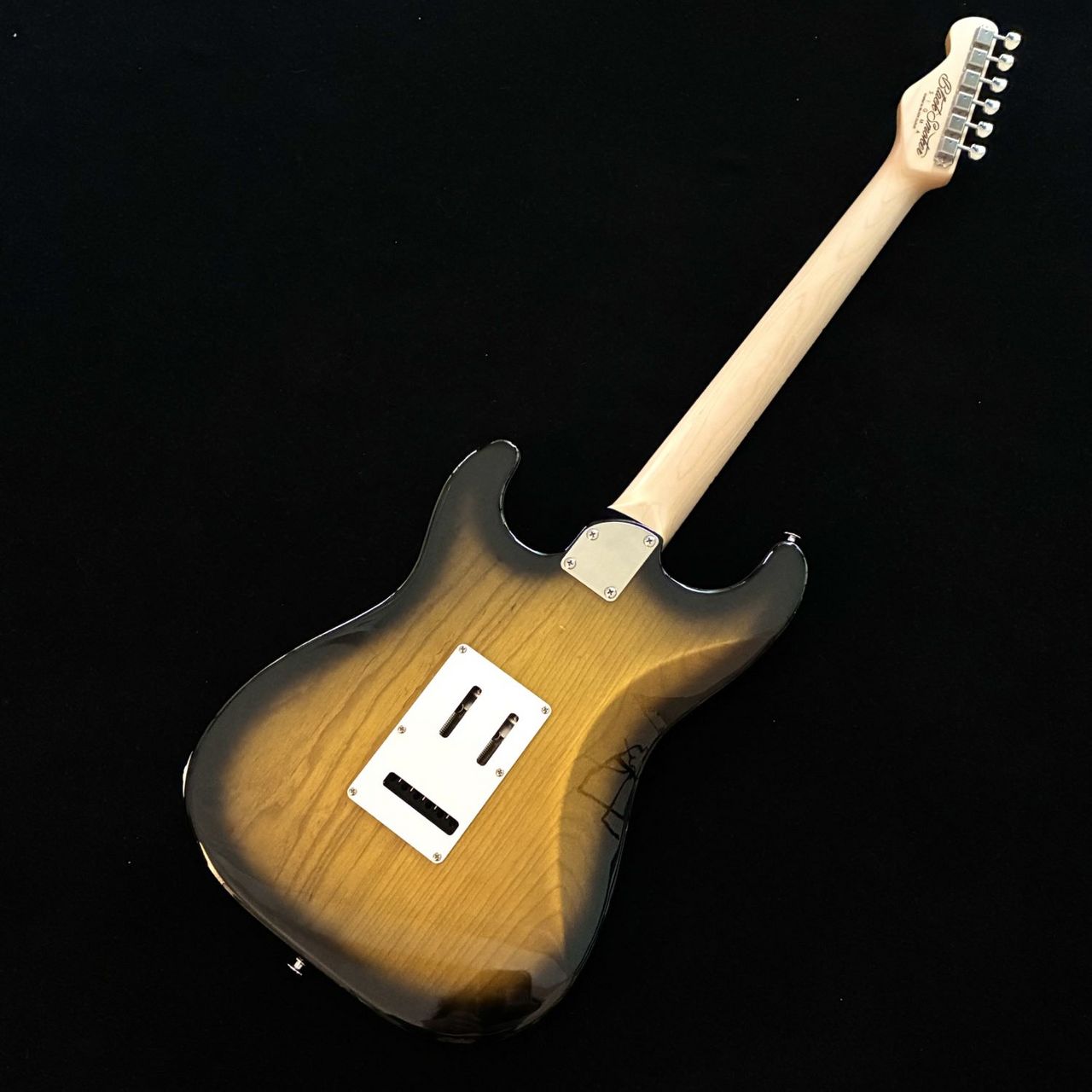 Black Smoker STD-SIGMA SSS（新品/送料無料）【楽器検索デジマート】