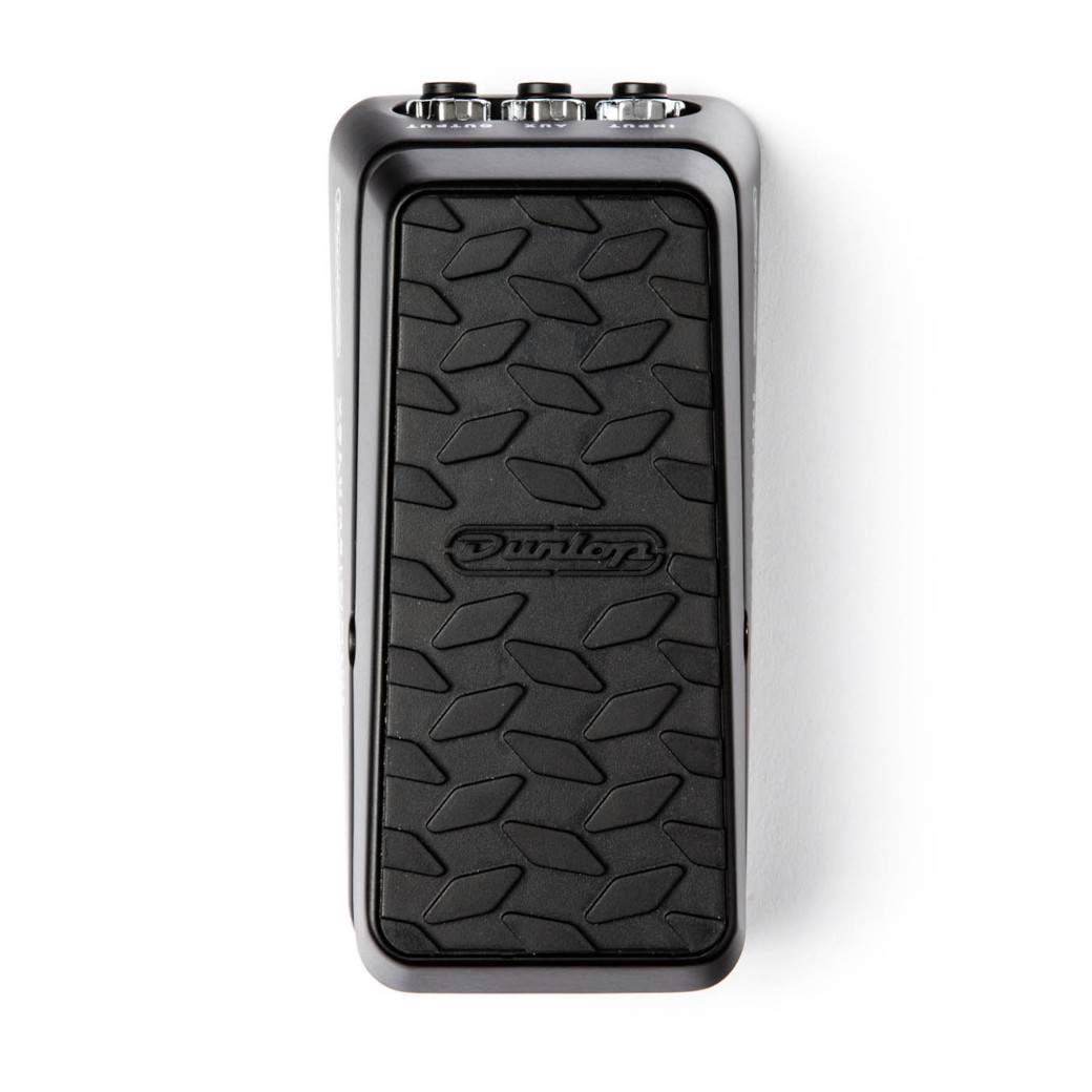 Jim Dunlop DVP4 Volume Pedal （新品/並行輸入）【楽器検索デジマート】