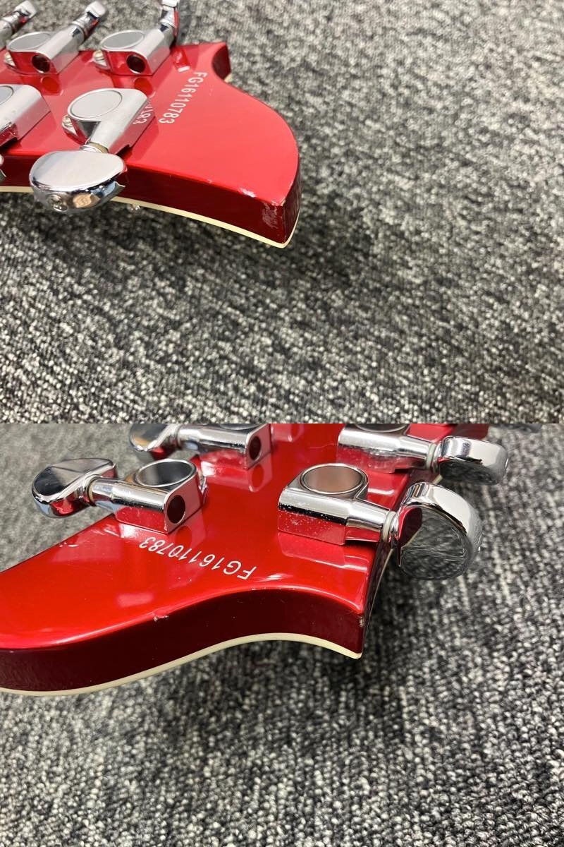 FERNANDES RAVELLE  ベース FERNANDES RAVELLE series（中古）【楽器検索デジマート】