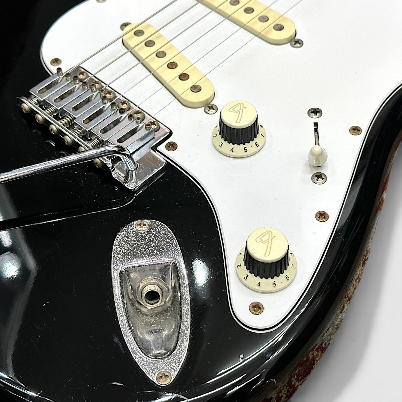 Fender Japan STM-55 Eシリアル（中古）【楽器検索デジマート】