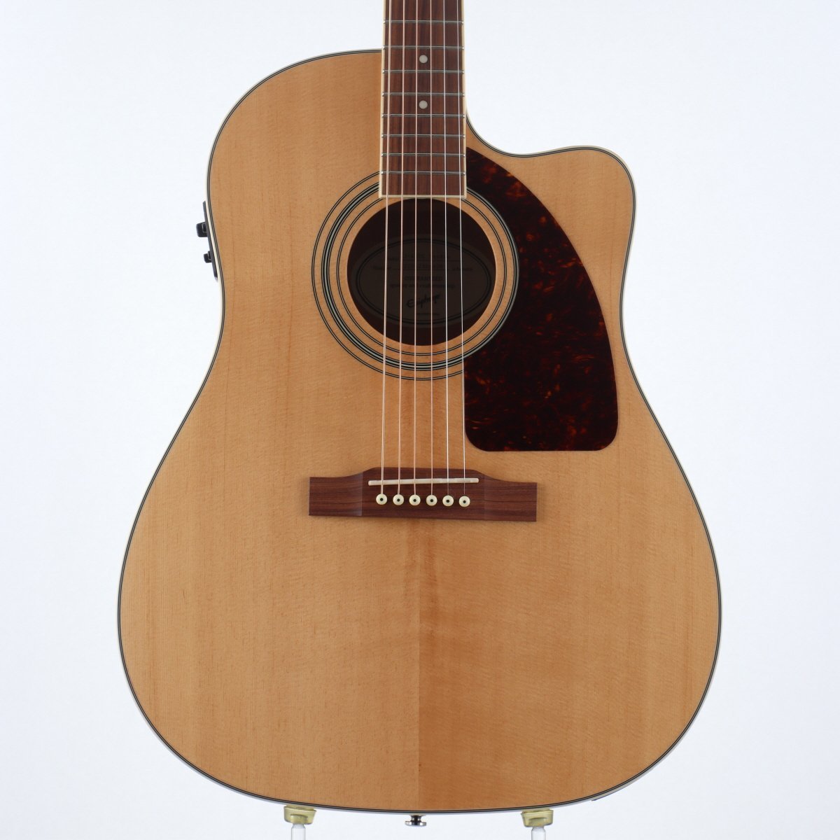 Epiphone アコースティックギター J-45EC Studio