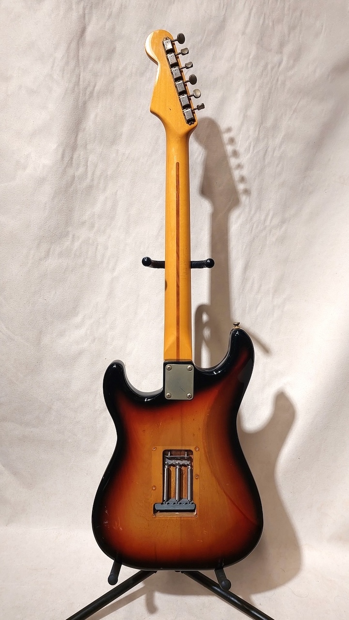 Fresher FSV-380（中古）【楽器検索デジマート】