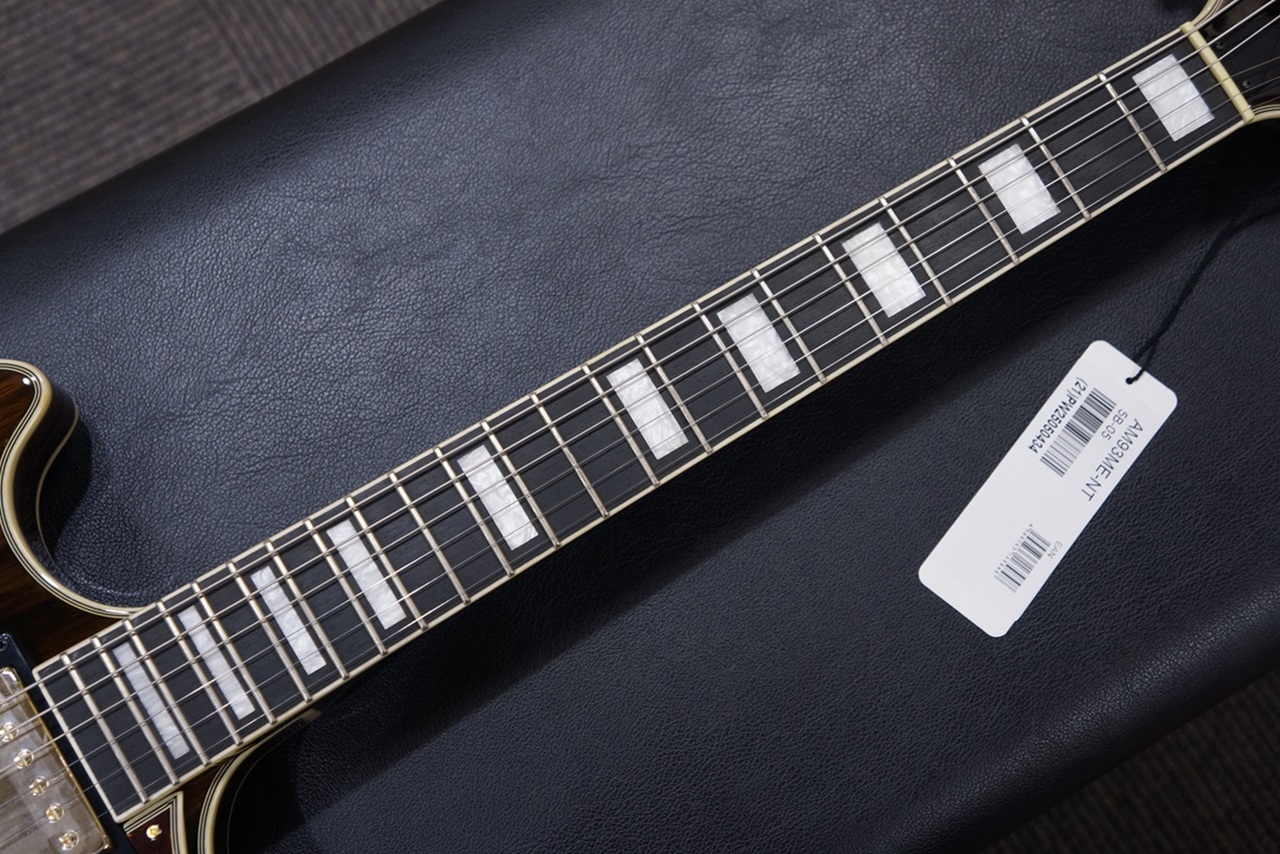 Ibanez AM93ME-NT (Natural) -AM Artcore Expressionist-【特価