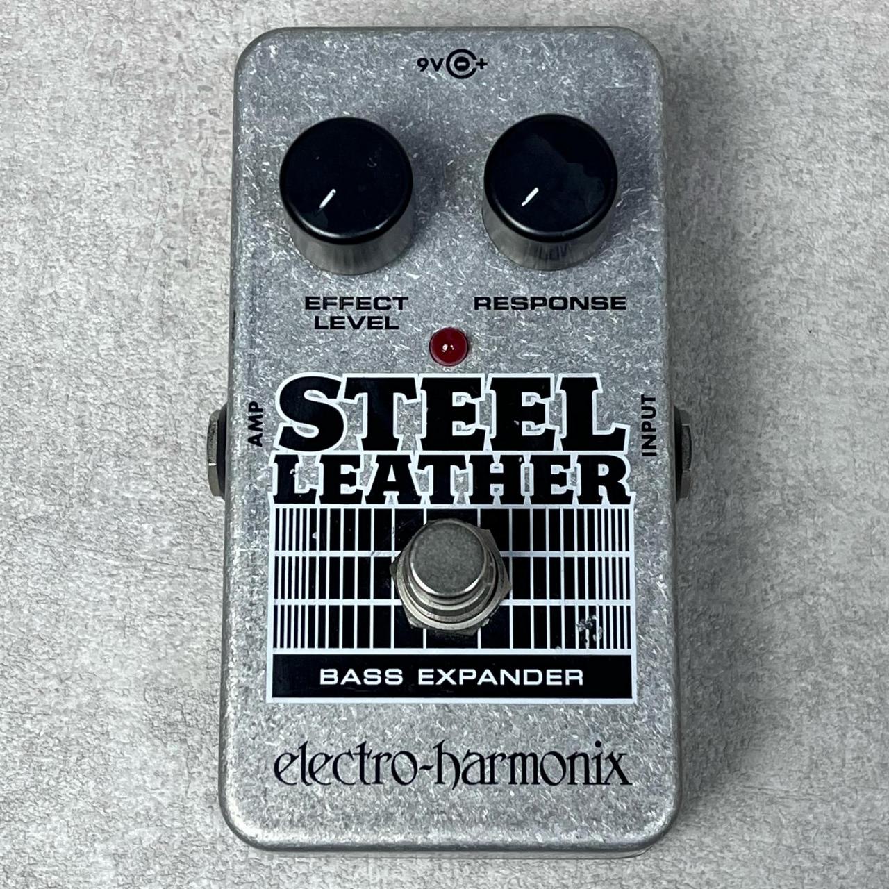 Electro-Harmonix Steel Leather【加古川店】（中古）【楽器検索