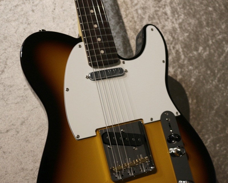 FUJIGEN(FGN) 【コスパ最強!】KNTE10RBD ~3Tone Sunburst~ #C230065 