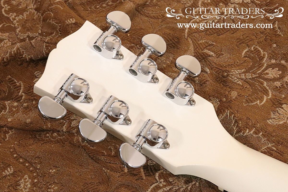 ◯日本製◯Orville by Gibson Les Paul Junior DC 1990年
