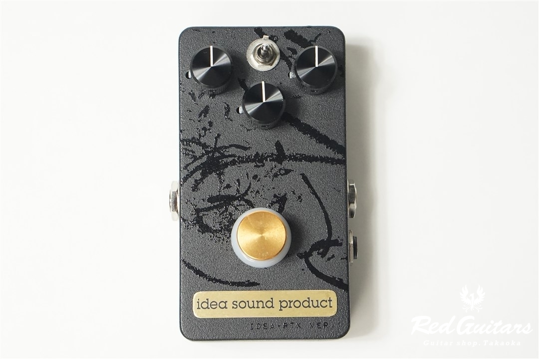 idea sound product IDEA-RTX ver.1（中古/送料無料）【楽器検索