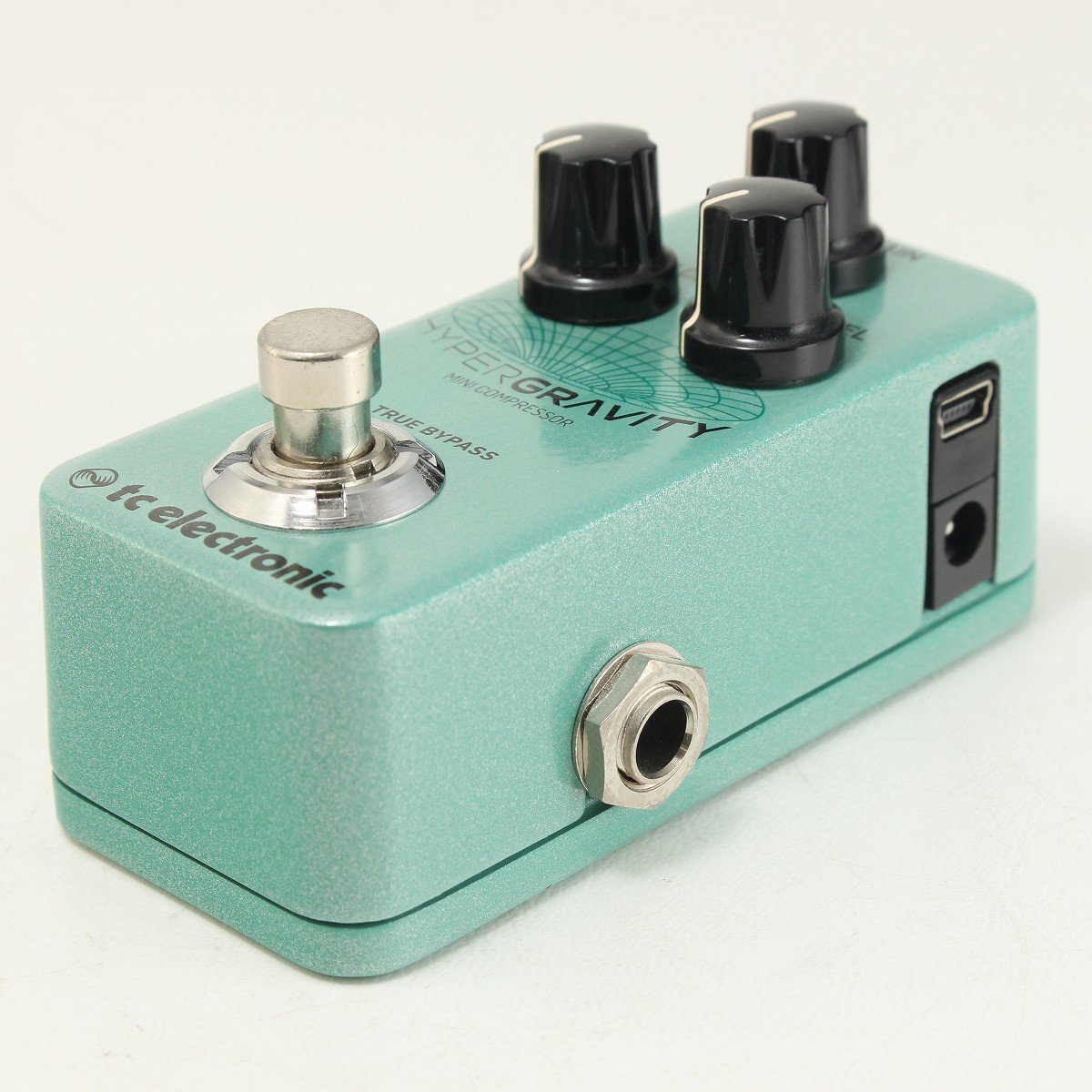 tc electronic Hyper Gravity Compressor 【御茶ノ水本店