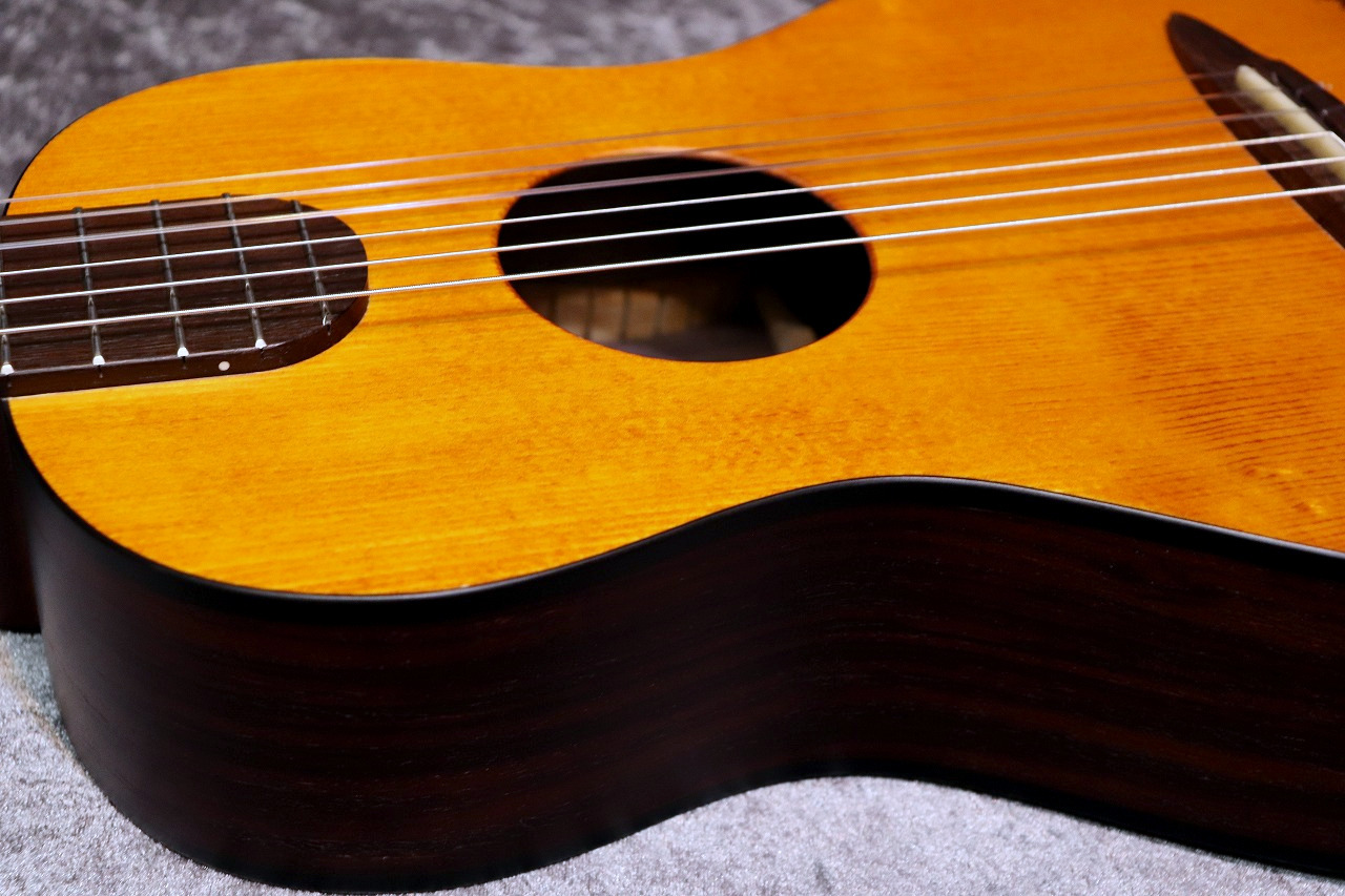 K.Yairi 【USED】2021年製 Compact Series Shizuku-AN 【スモール 