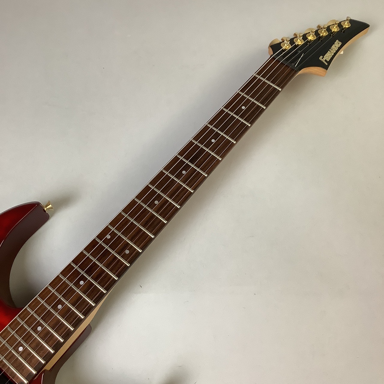 FERNANDES FGZ420（中古/送料無料）【楽器検索デジマート】