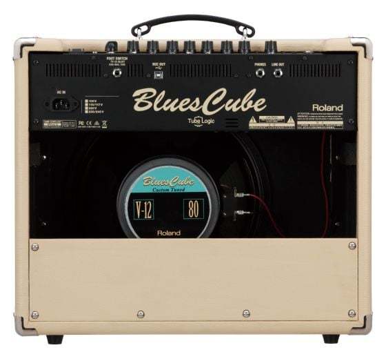 Roland Blues Cube Stage Guitar Amplifier ブルースキューブ 60W 60 