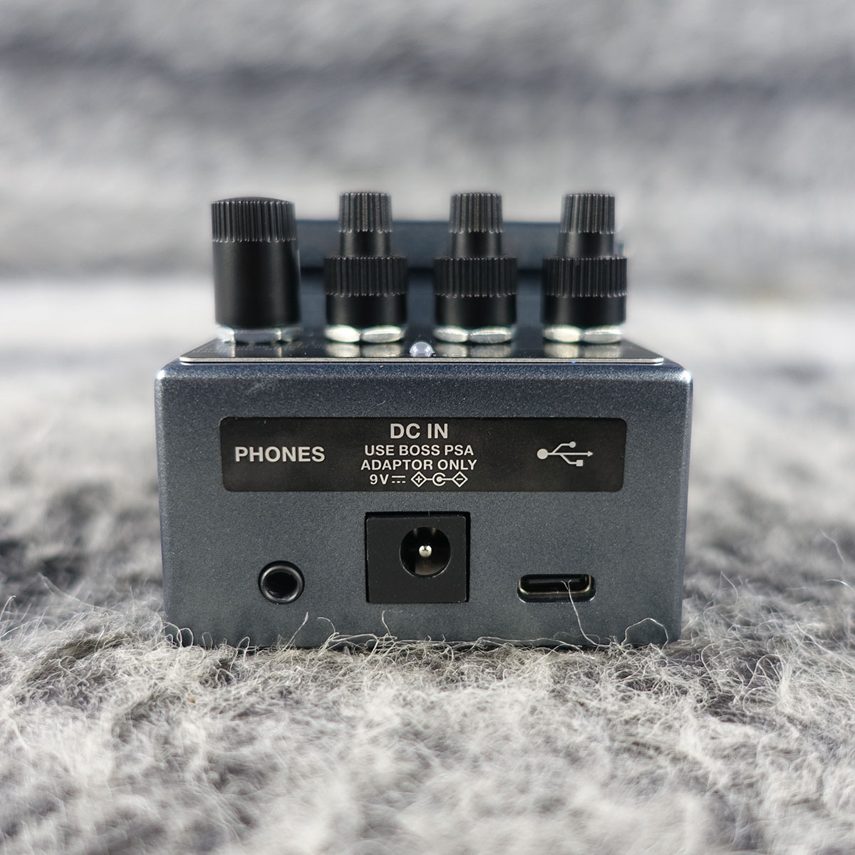 BOSS IR-2 Amp & Cabinet（中古）【楽器検索デジマート】