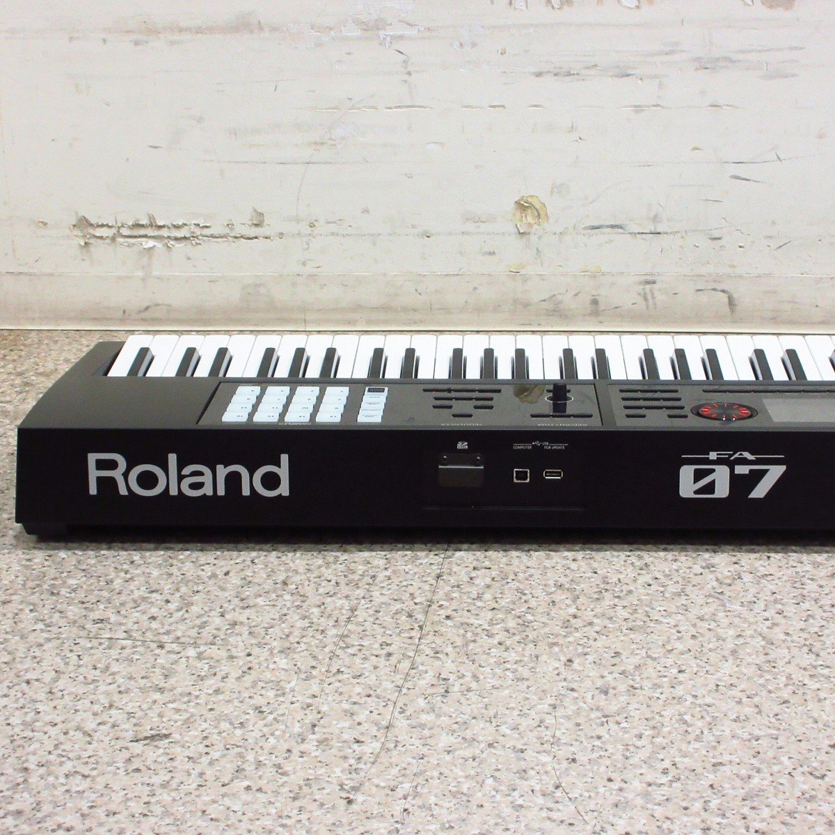 Roland FA-07 Roland FA-07