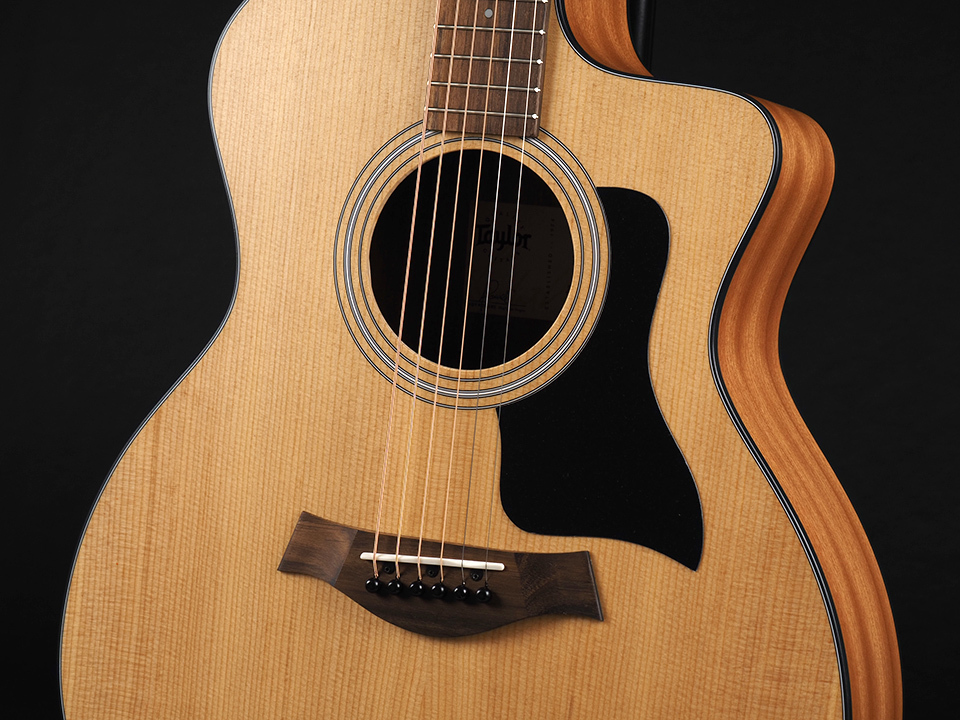 Taylor 114ce アコースティックギター Amazon | Taylor 114CE-S Sitka Spruce Top テイラー