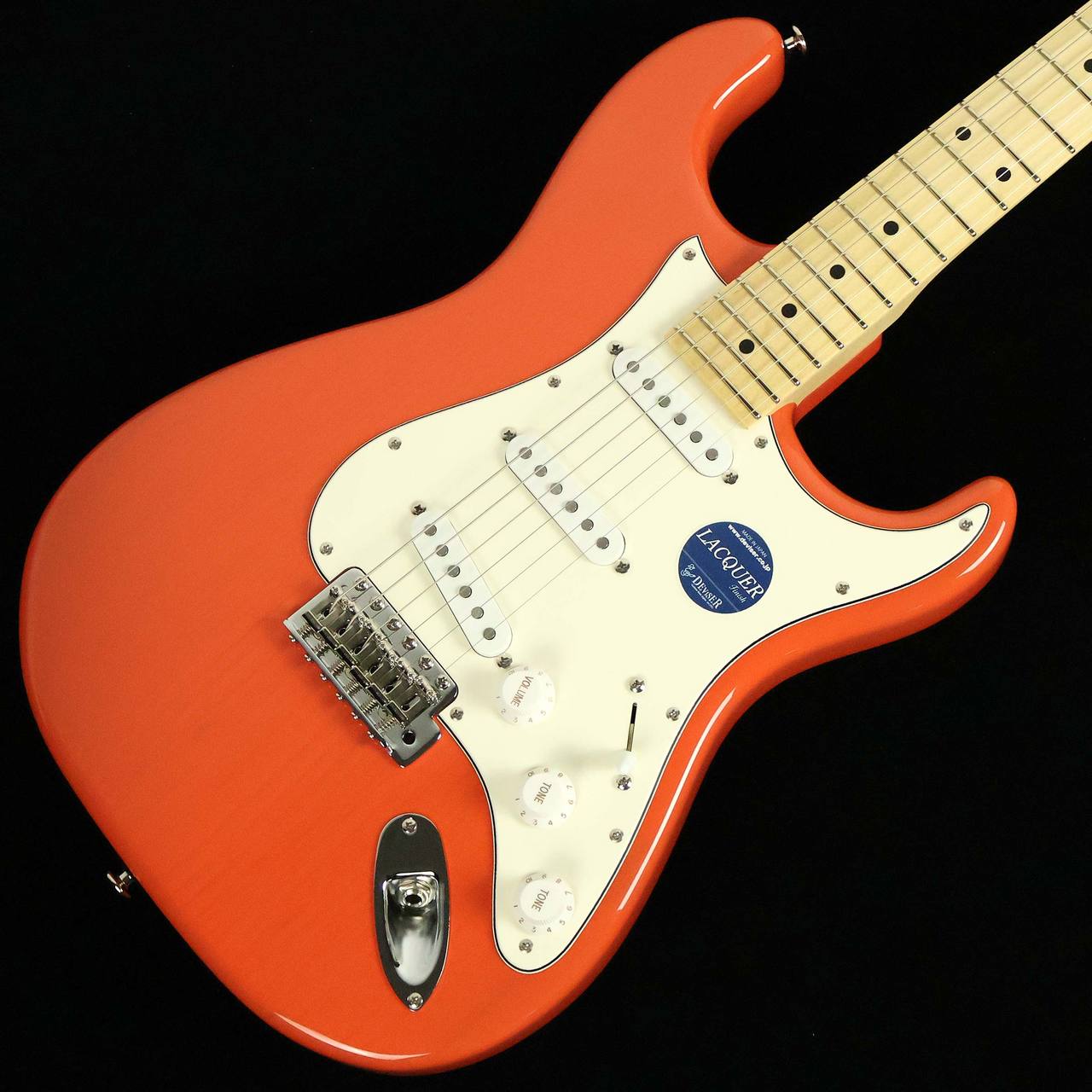 momose MC2-STD/M SFFR S/N：20866 【未展示品】【次回入荷未定