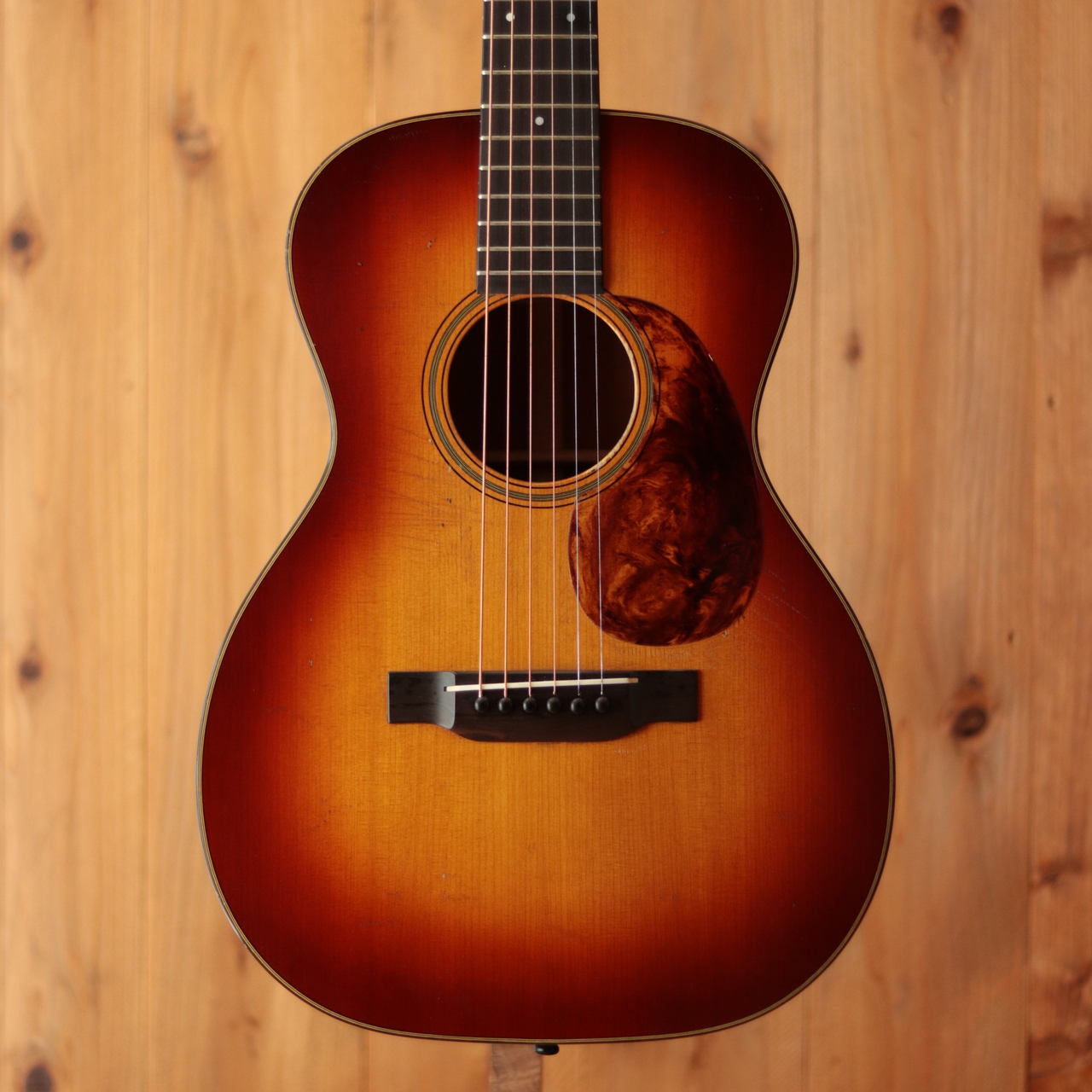 Pre-War Guitars Single-O （中古/送料無料）【楽器検索デジマート】
