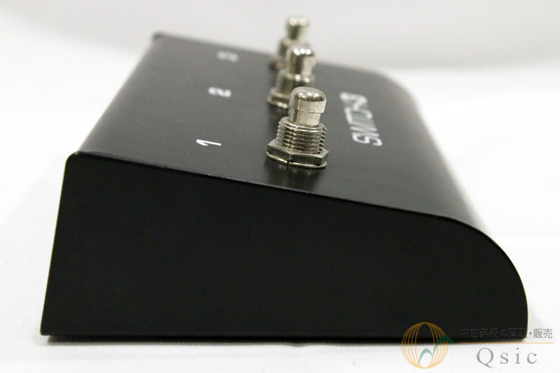 TC-Helicon SWITCH-3 [PL242]【神戸店在庫】 // セール対象商品