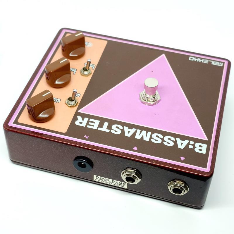 Malekko Heavy Industry USED 中古 B:ASSMASTER（中古）【楽器検索