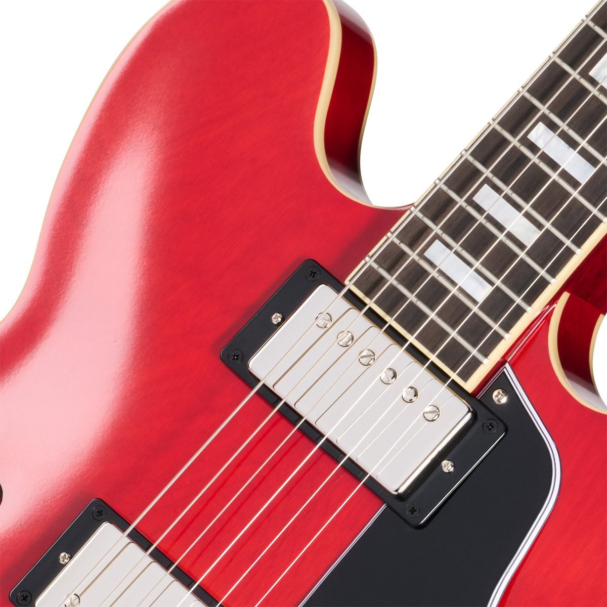 Epiphone Inspired by Gibson Custom 1962 ES-335 Reissue Sixties