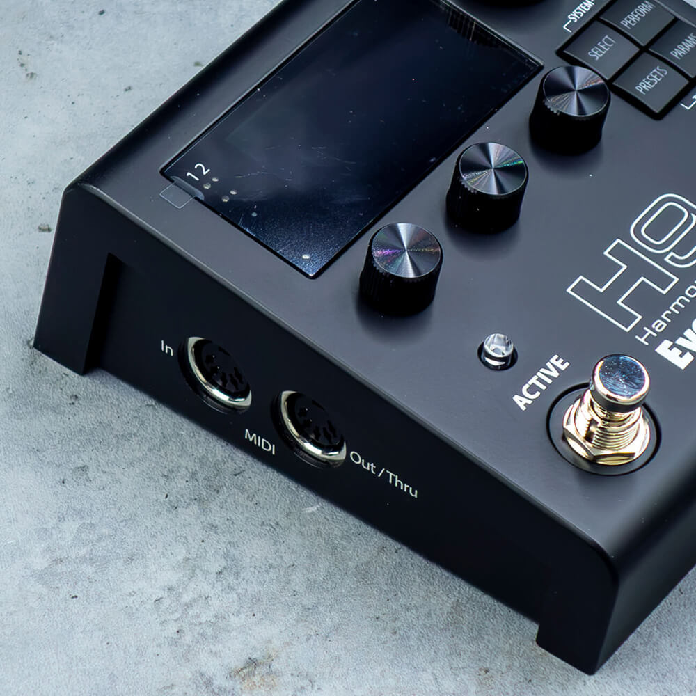 Eventide H9 Harmonizer Gen2（新品/送料無料）【楽器検索デジマート】