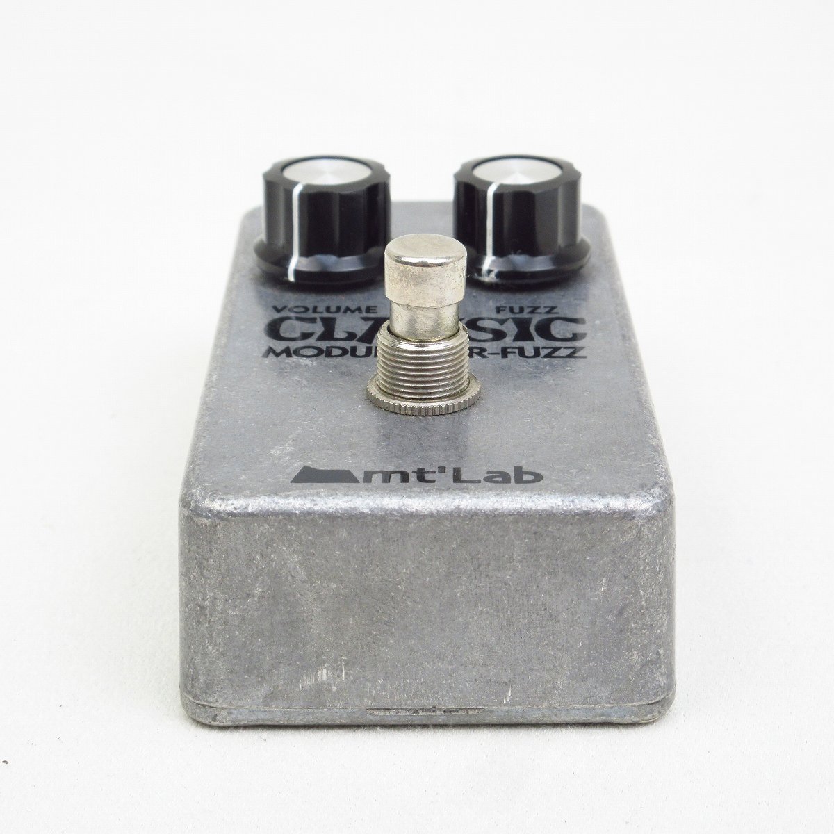 mt'Lab Classic Modulator-Fuzz ファズ 【横浜店】（中古）【楽器検索