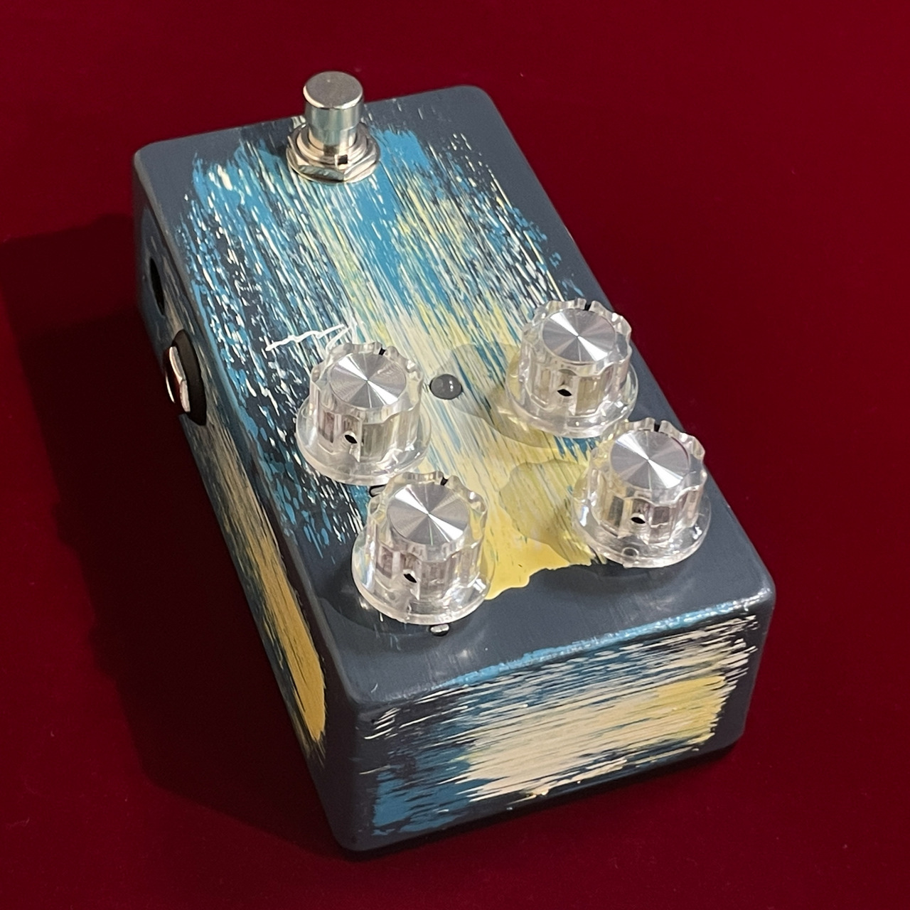 Petla Rev 【表現者のためのドライブペダル】（新品/送料無料）【楽器