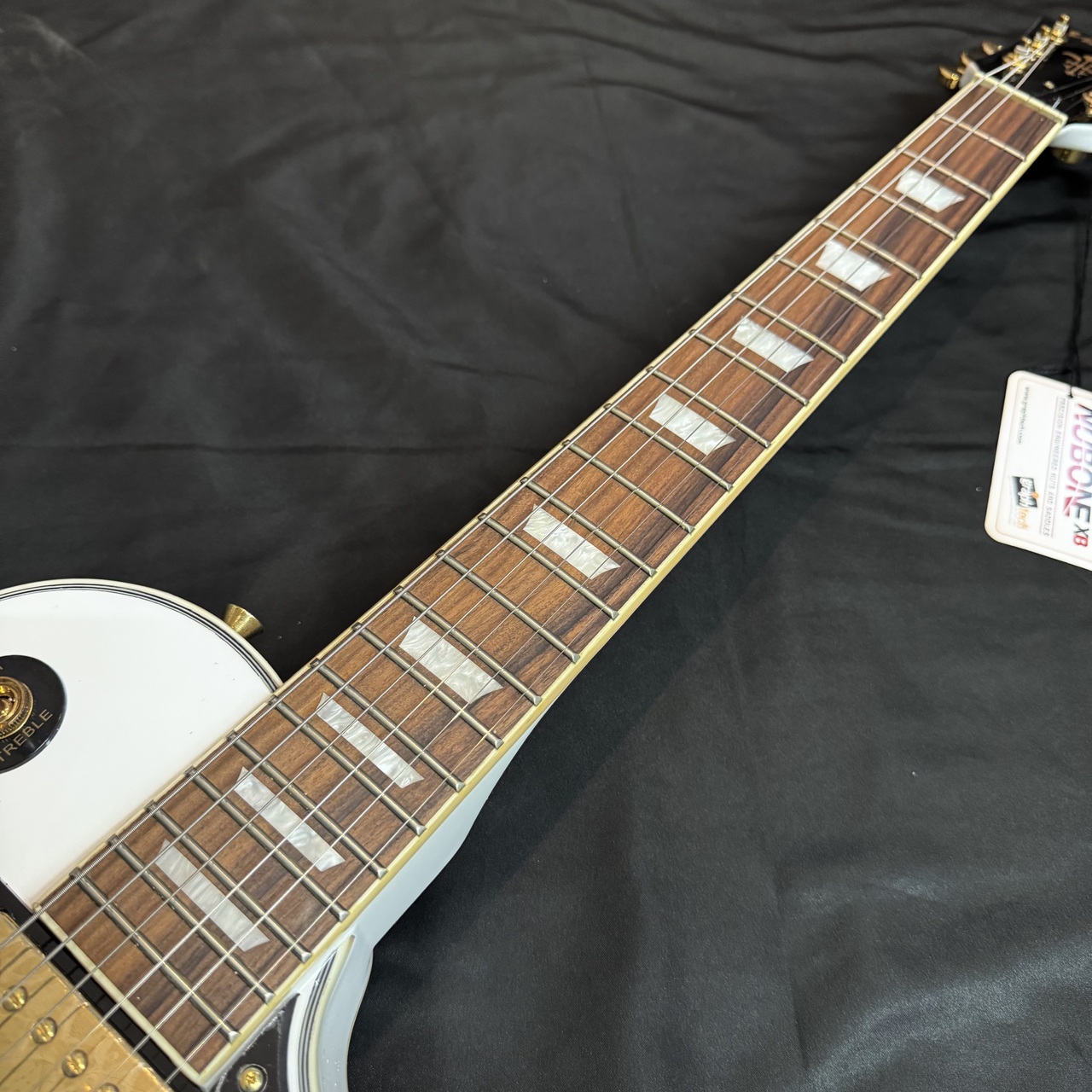 Vintage V1003 AW ReIssued (ヴィンテージ レスポールタイプ)【新品特価】（新品特価）[デジマートSALE]【楽器検索 ...