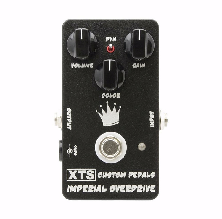 Xact Tone Solutions Imperial Overdrive《オーバードライブ》【Web ...