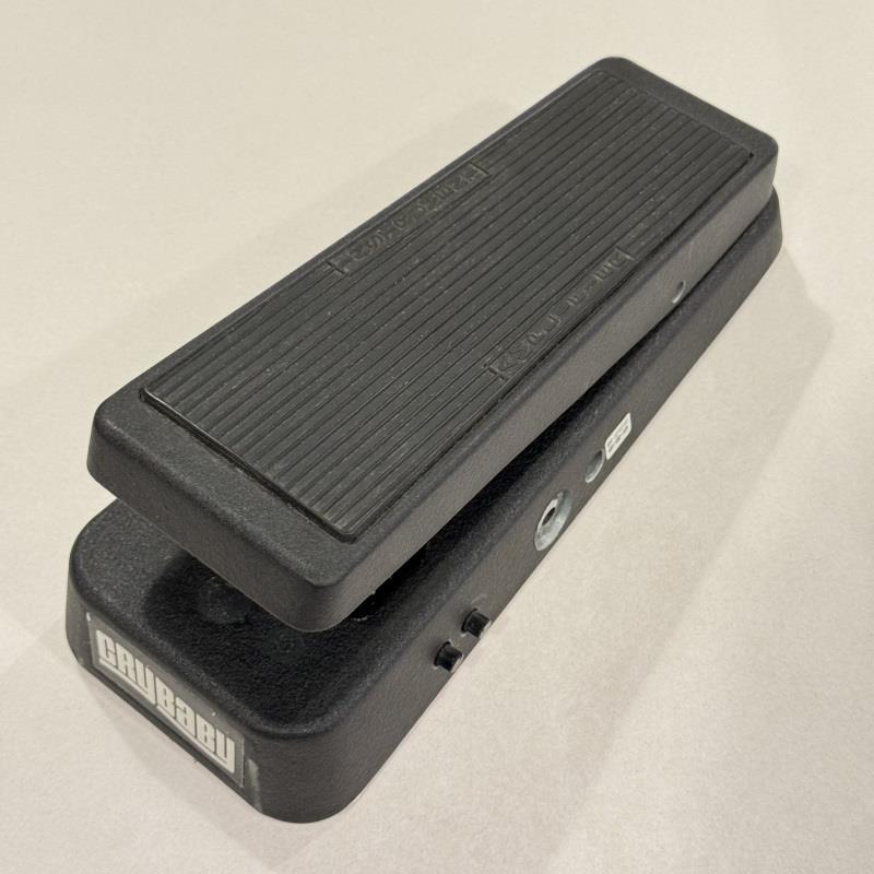 JIM DUNLOP / CRY BABY 95Q WAH【中古】 Jim Dunlop USED 中古 95Q Cry Baby (Dunlop ダンロップ) クライ