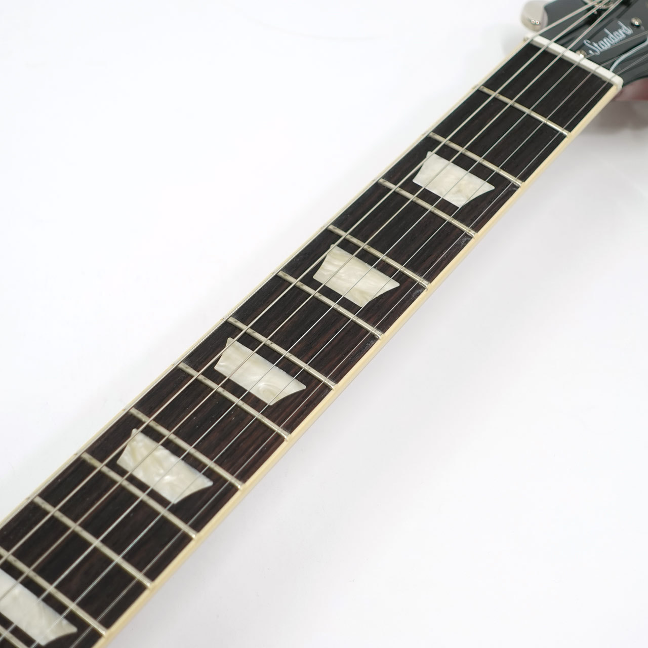 Gibson Les Paul Standard 60s Figured Top / Bourbon burst