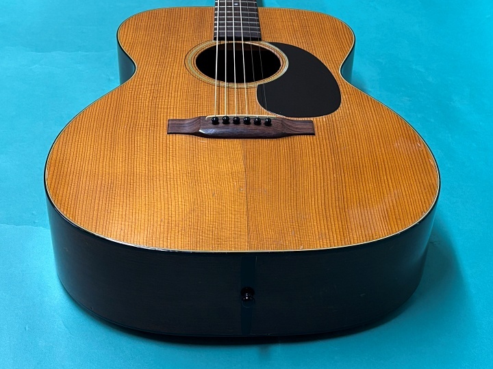 【美品】Martin 000-18 1972年製ヴィンテージ Martin 000-18（ビンテージ）【楽器検索デジマート】