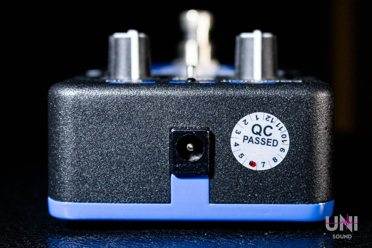 EBS MULTI COMP Black Label（中古）【楽器検索デジマート】