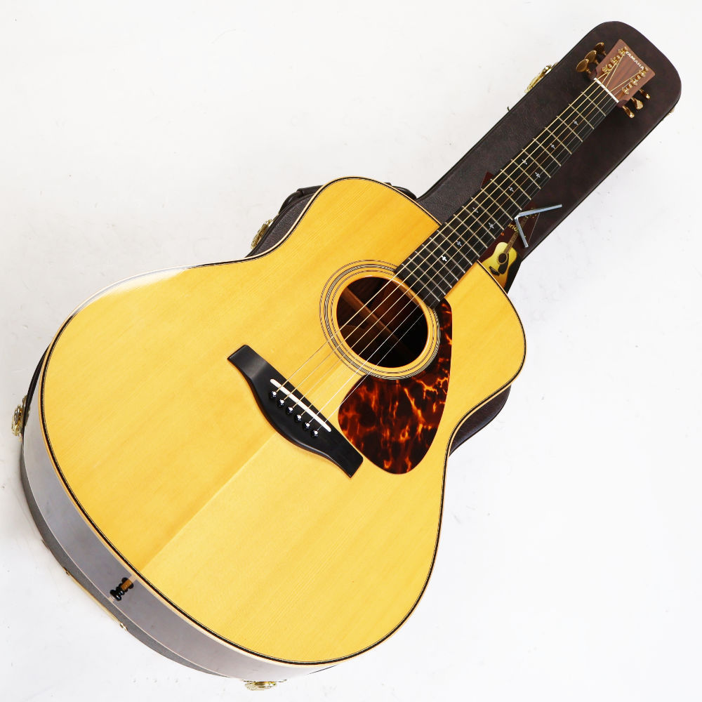 YAMAHA 【中古】 アコースティックギター YAMAHA LL26 2004年製 前期