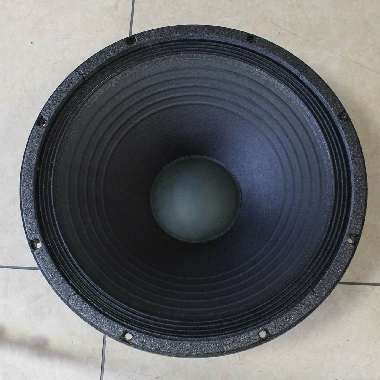 EMINENCE KAPPA PRO 15A 8Ω（中古）【楽器検索デジマート】