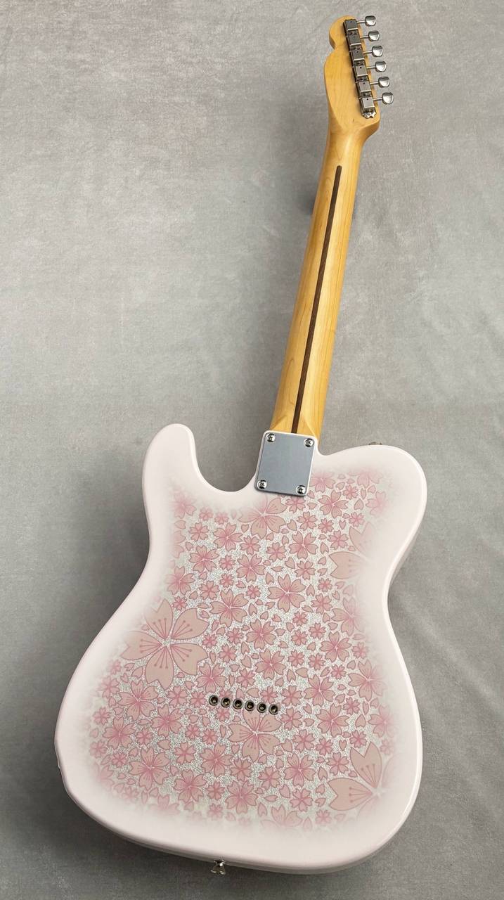 Tokai ATE-101 ~SAKURA~ #240985 ≒3.63kg【限定生産モデル】（新品