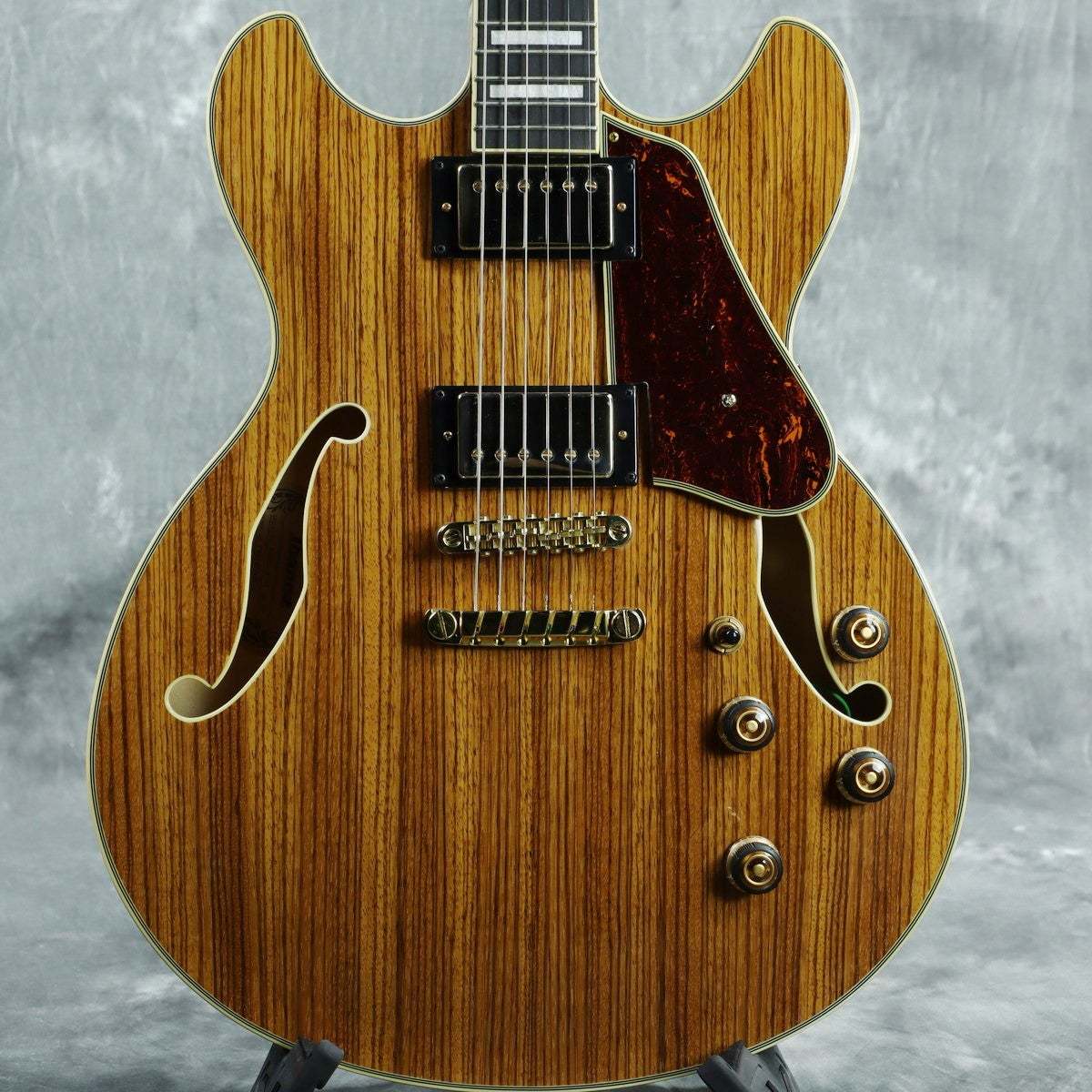 Ibanez AS93ZW-NT (Natural) アイバニーズ セミアコ【3.62kg】[S/N Ibanez AS93ZW-NT (Natural) アイバニーズ セミアコ【3.62kg】[S/N