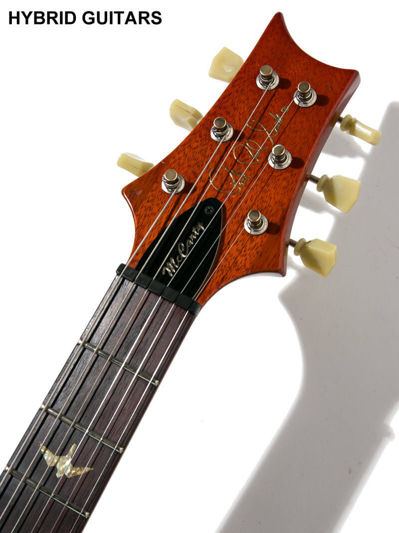 Paul Reed Smith(PRS) McCarty Korina Brazilian Rosewood(BZF